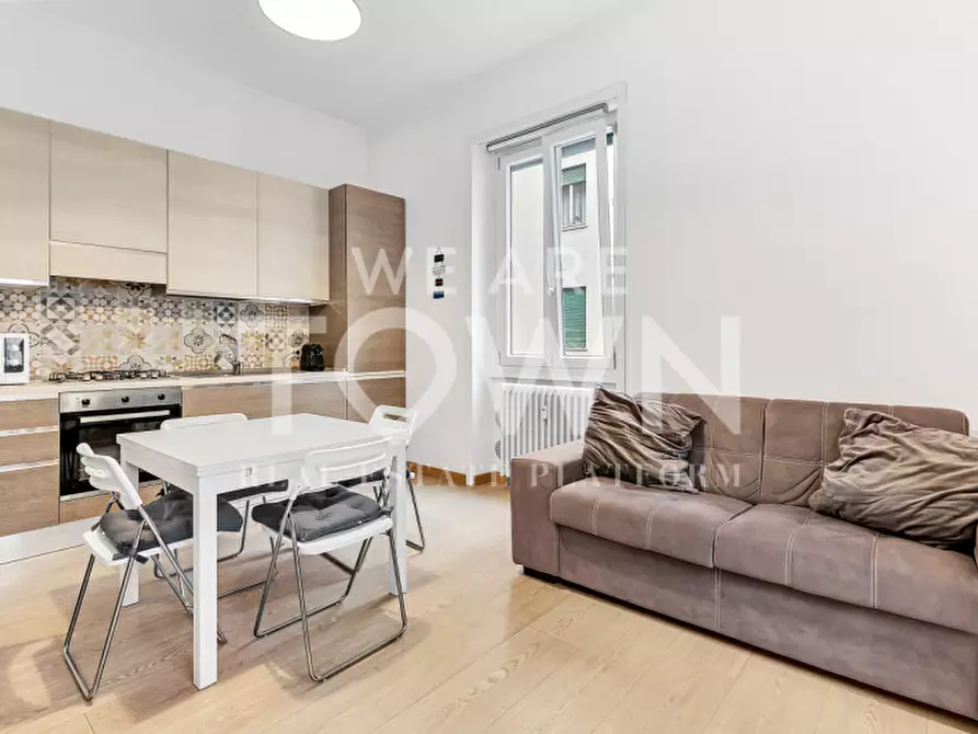 Immagine 3 di Appartamento in affitto  in Viale Beatrice d'Este 37 a Milano