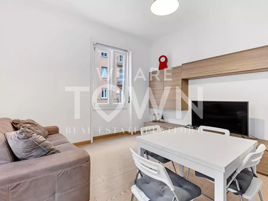 Immagine 4 di Appartamento in affitto  in Viale Beatrice d'Este 37 a Milano