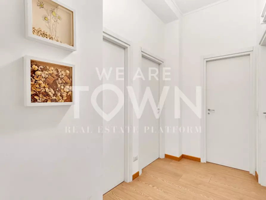 Immagine 5 di Appartamento in affitto  in Viale Beatrice d'Este 37 a Milano