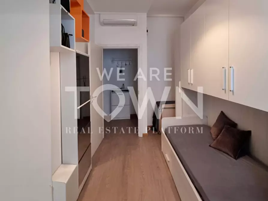 Immagine 9 di Appartamento in affitto  in Viale Beatrice d'Este 37 a Milano