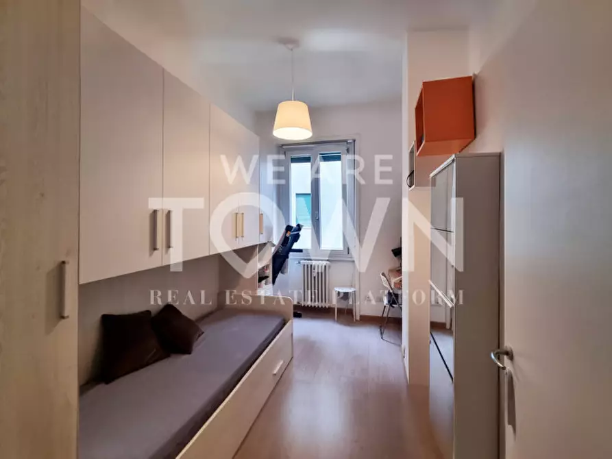 Immagine 10 di Appartamento in affitto  in Viale Beatrice d'Este 37 a Milano