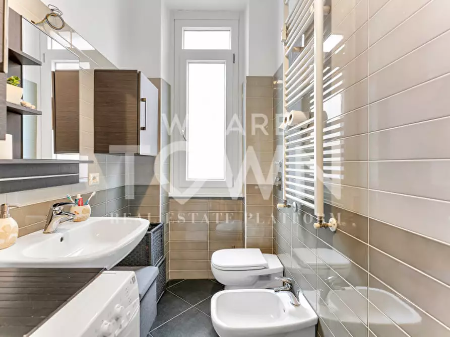 Immagine 11 di Appartamento in affitto  in Viale Beatrice d'Este 37 a Milano