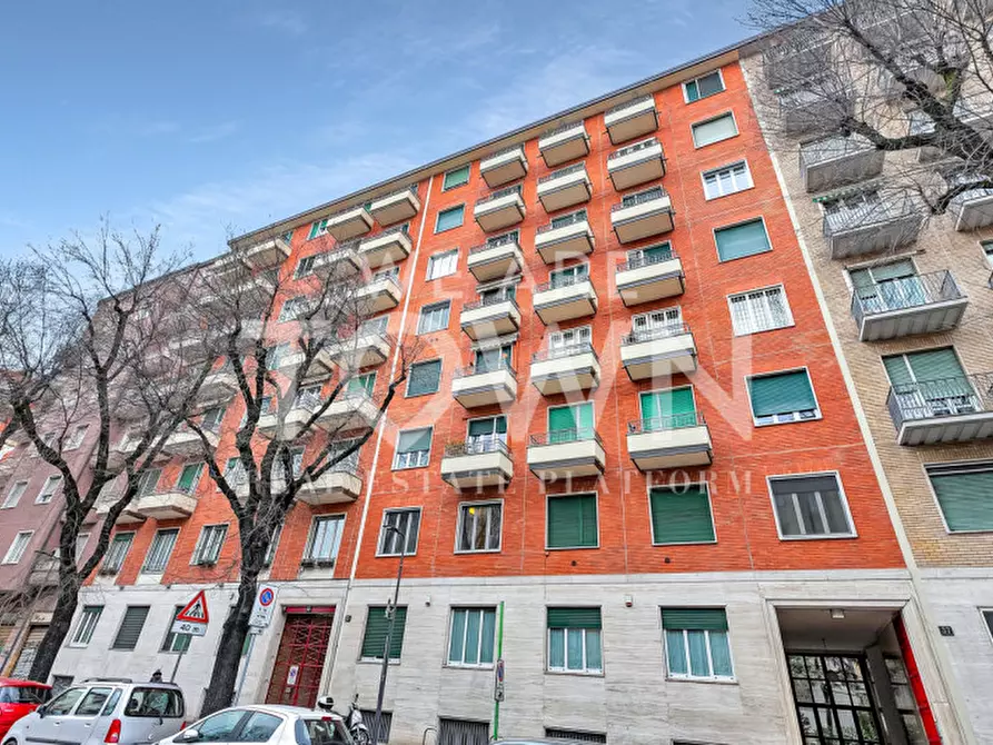 Immagine 16 di Appartamento in affitto  in Viale Beatrice d'Este 37 a Milano