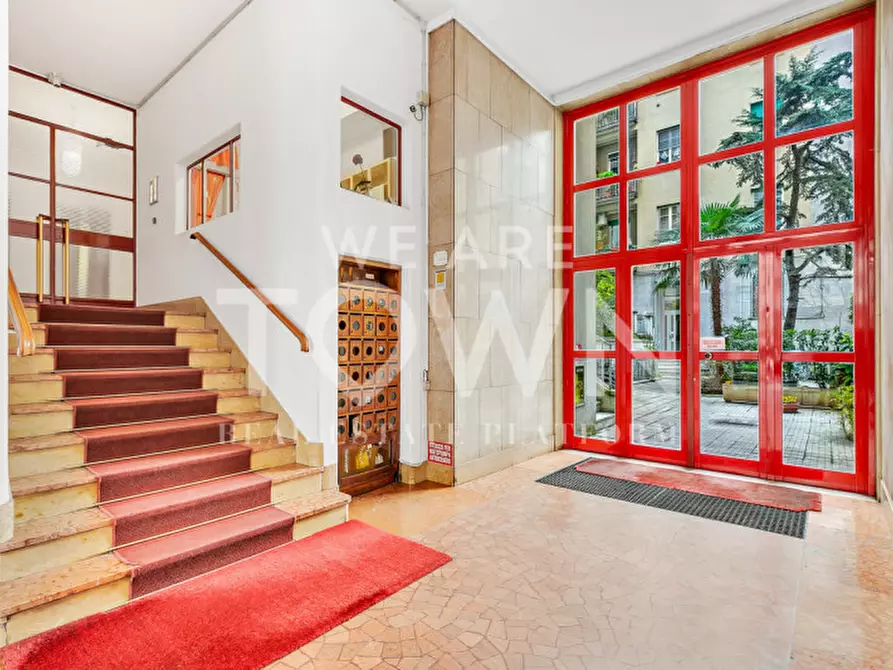 Immagine 18 di Appartamento in affitto  in Viale Beatrice d'Este 37 a Milano