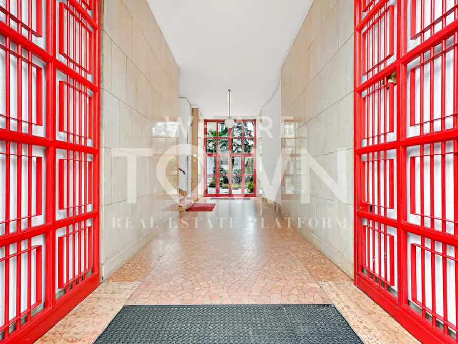 Immagine 19 di Appartamento in affitto  in Viale Beatrice d'Este 37 a Milano