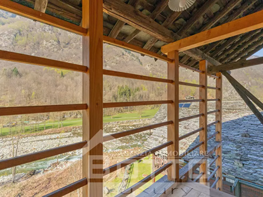 Immagine 4 di Appartamento in vendita  in Località Camproso 1 a Campertogno