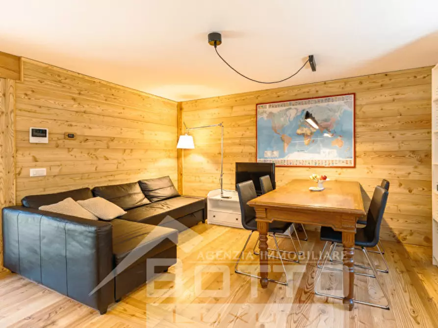 Immagine 7 di Appartamento in vendita  in Località Camproso 1 a Campertogno