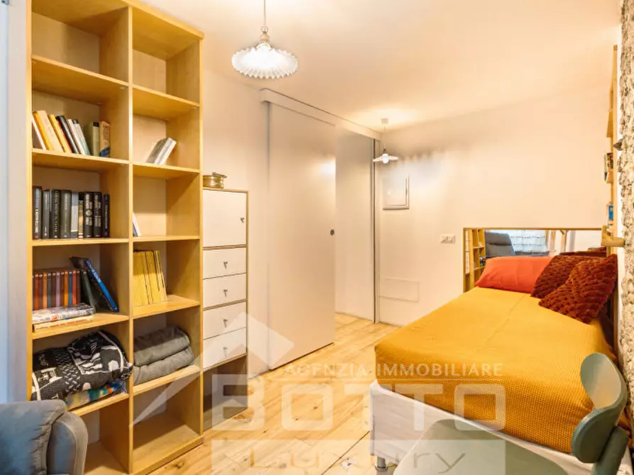 Immagine 10 di Appartamento in vendita  in Località Camproso 1 a Campertogno