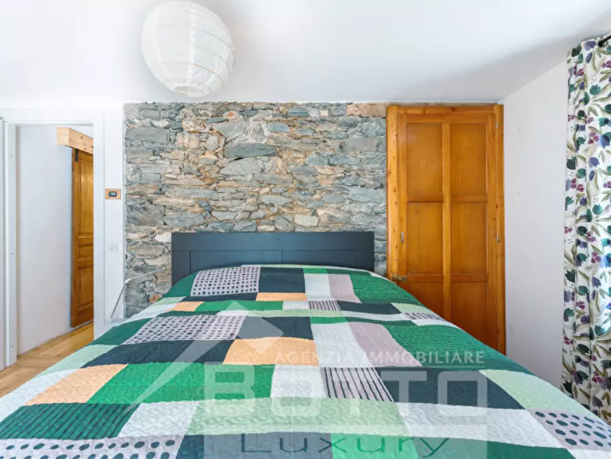 Immagine 18 di Appartamento in vendita  in Località Camproso 1 a Campertogno