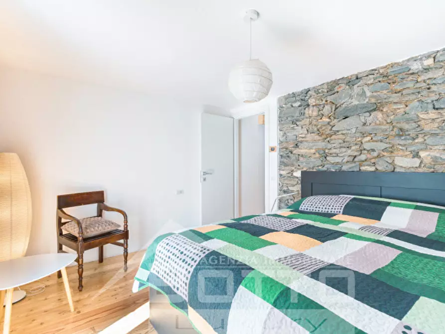 Immagine 19 di Appartamento in vendita  in Località Camproso 1 a Campertogno