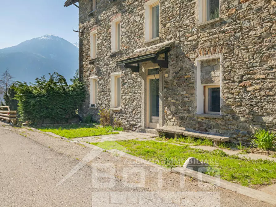 Immagine 20 di Appartamento in vendita  in Località Camproso 1 a Campertogno