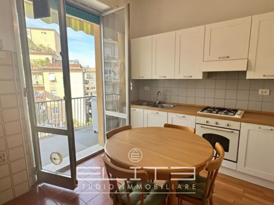 Immagine 4 di Appartamento in vendita  in Via Montesanto a Ancona