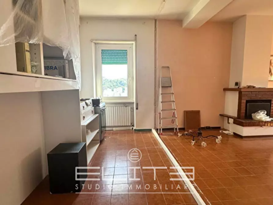 Immagine 7 di Appartamento in vendita  in Via Montesanto a Ancona