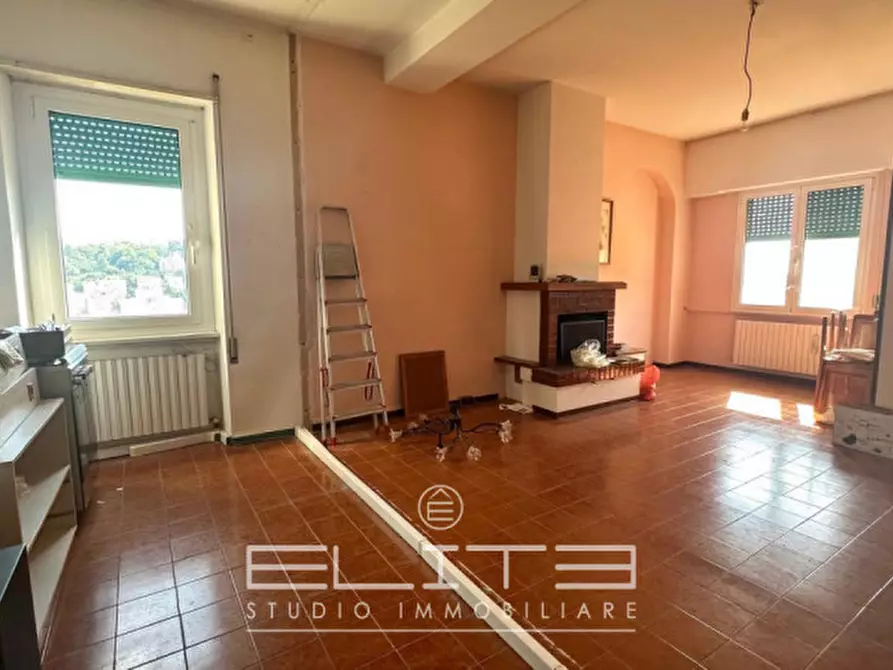 Immagine 9 di Appartamento in vendita  in Via Montesanto a Ancona