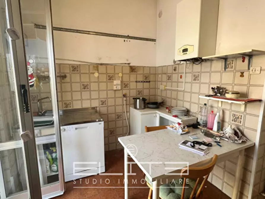 Immagine 11 di Appartamento in vendita  in Via Montesanto a Ancona