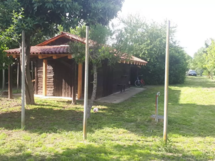 Immagine 1 di Terreno in vendita  in Via Toscanigo a Salzano