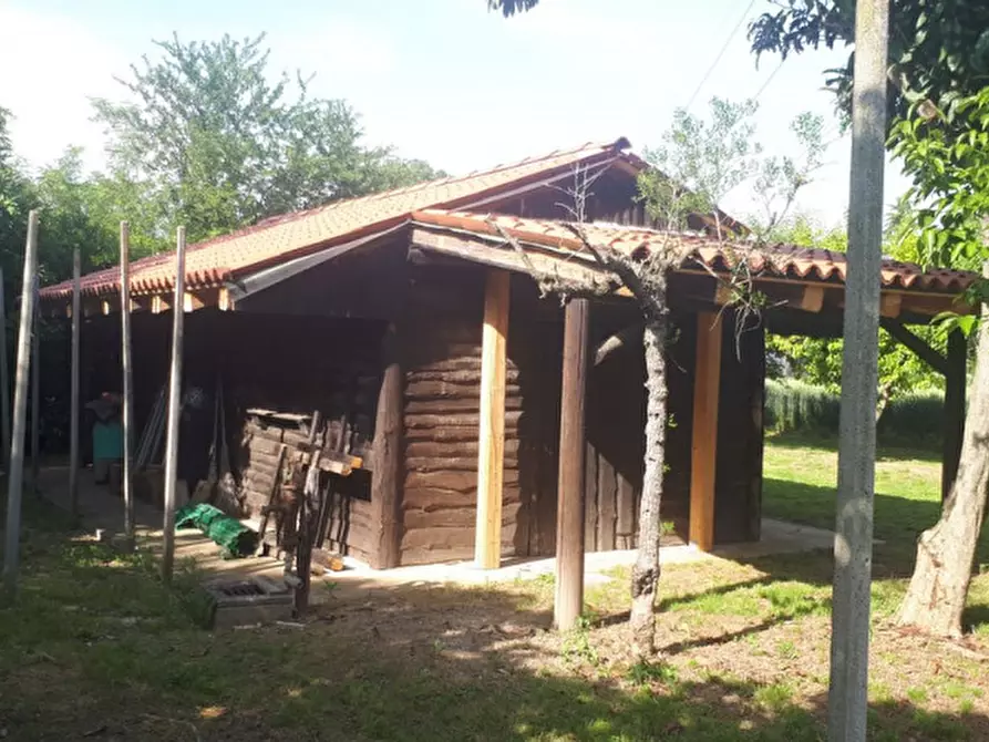 Immagine 3 di Terreno in vendita  in Via Toscanigo a Salzano