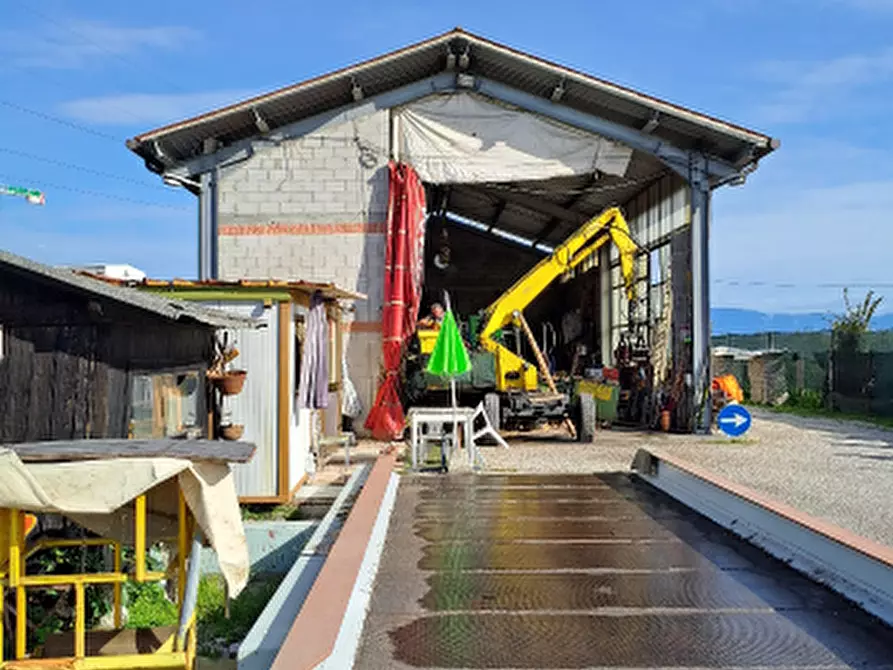 Immagine 1 di Magazzino in vendita  in Via degli Alpini a Arcade