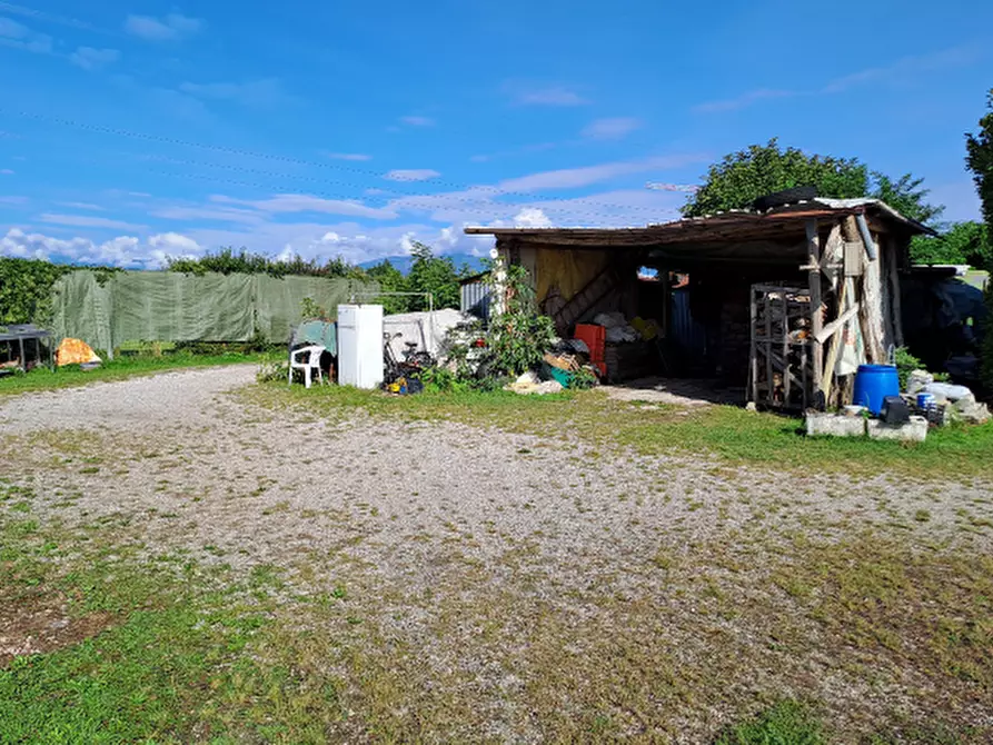 Immagine 6 di Magazzino in vendita  in Via degli Alpini a Arcade