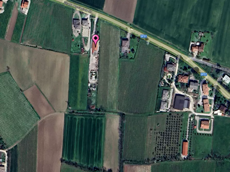 Immagine 7 di Magazzino in vendita  in Via degli Alpini a Arcade