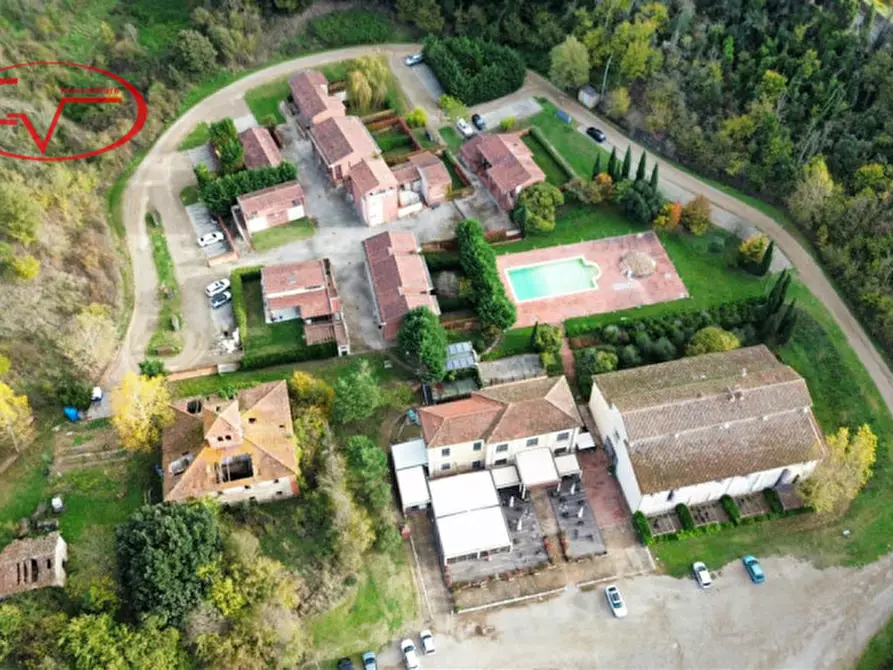Immagine 1 di Monolocale in vendita  a Terranuova Bracciolini