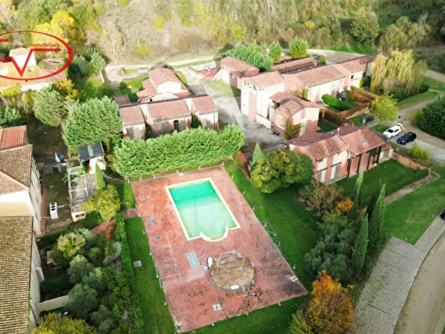 Immagine 2 di Monolocale in vendita  a Terranuova Bracciolini