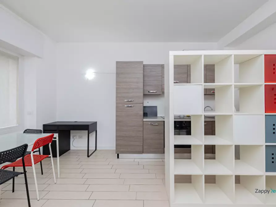 Immagine 1 di Appartamento in affitto  in Via Temistocle Calzecchi, 10 a Milano