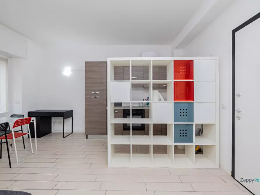 Immagine 2 di Appartamento in affitto  in Via Temistocle Calzecchi, 10 a Milano