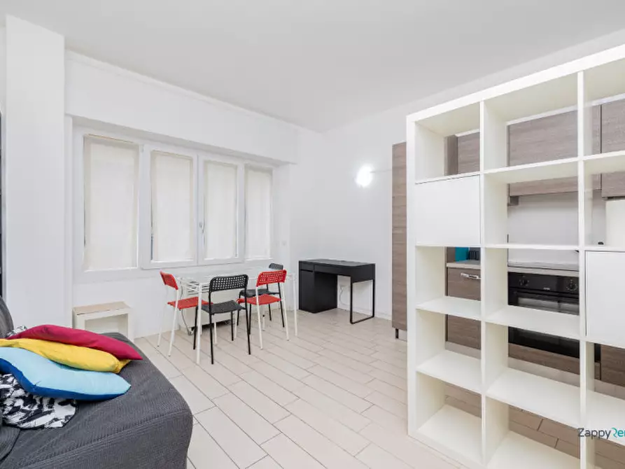 Immagine 3 di Appartamento in affitto  in Via Temistocle Calzecchi, 10 a Milano