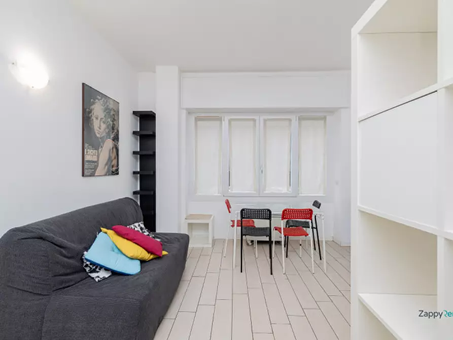 Immagine 4 di Appartamento in affitto  in Via Temistocle Calzecchi, 10 a Milano
