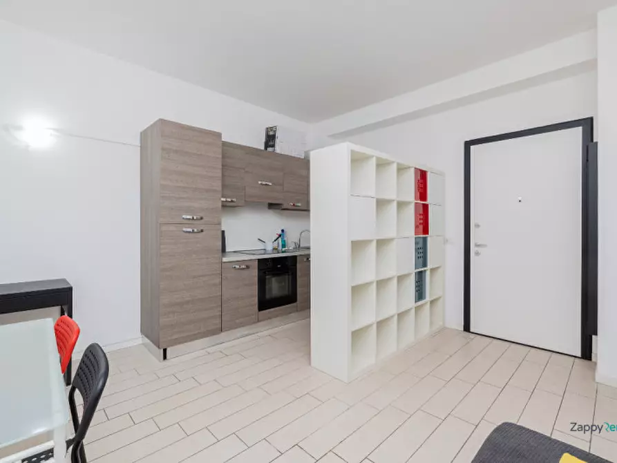 Immagine 5 di Appartamento in affitto  in Via Temistocle Calzecchi, 10 a Milano