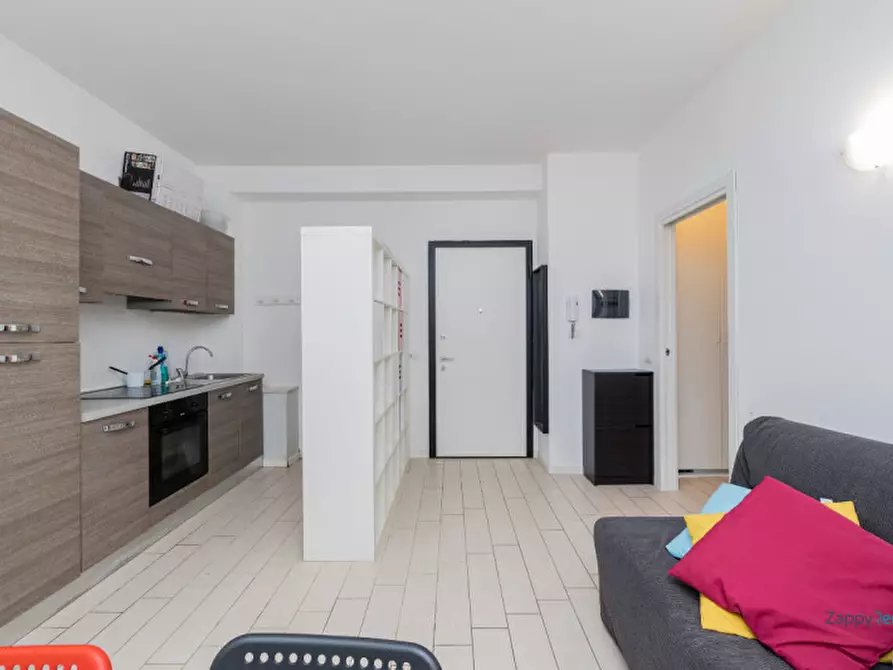 Immagine 6 di Appartamento in affitto  in Via Temistocle Calzecchi, 10 a Milano