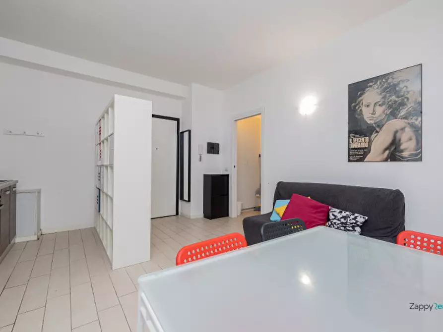 Immagine 7 di Appartamento in affitto  in Via Temistocle Calzecchi, 10 a Milano