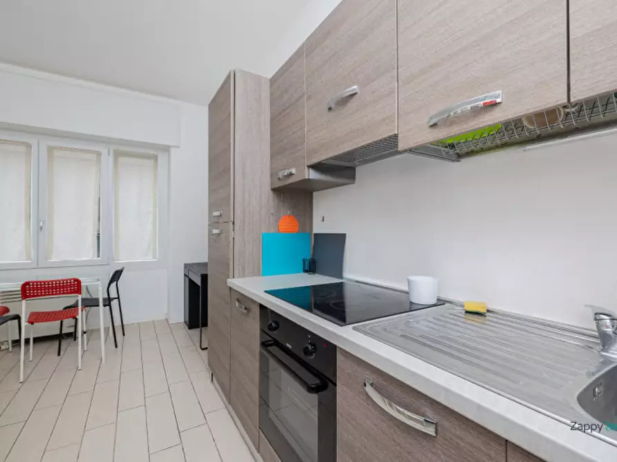 Immagine 10 di Appartamento in affitto  in Via Temistocle Calzecchi, 10 a Milano