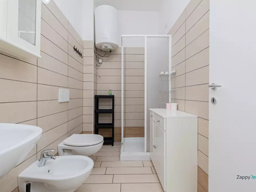 Immagine 13 di Appartamento in affitto  in Via Temistocle Calzecchi, 10 a Milano