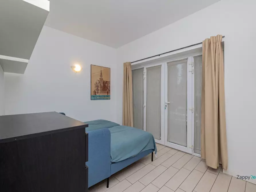 Immagine 17 di Appartamento in affitto  in Via Temistocle Calzecchi, 10 a Milano