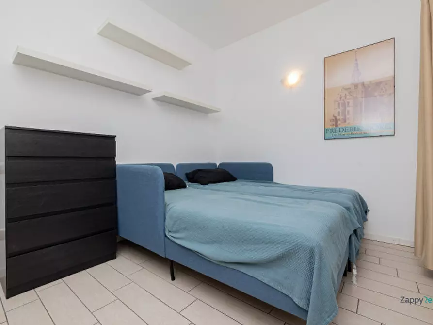 Immagine 19 di Appartamento in affitto  in Via Temistocle Calzecchi, 10 a Milano