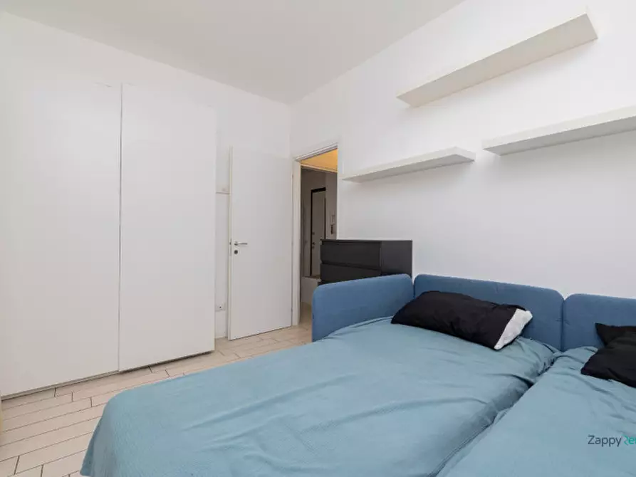 Immagine 20 di Appartamento in affitto  in Via Temistocle Calzecchi, 10 a Milano