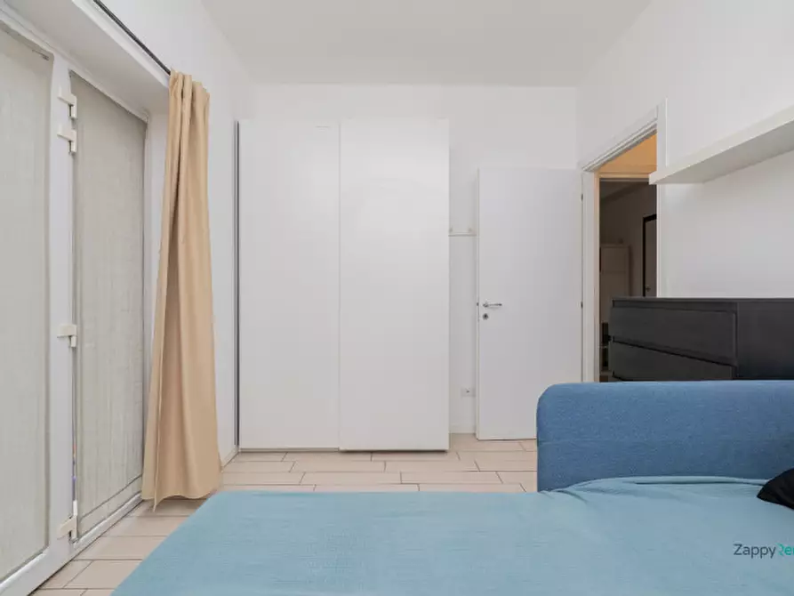 Immagine 21 di Appartamento in affitto  in Via Temistocle Calzecchi, 10 a Milano