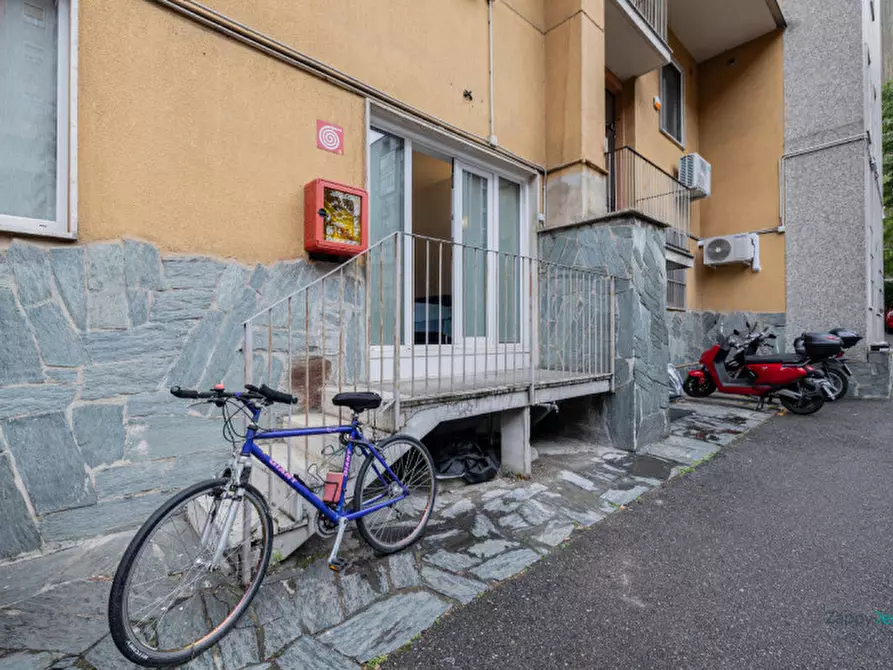 Immagine 22 di Appartamento in affitto  in Via Temistocle Calzecchi, 10 a Milano