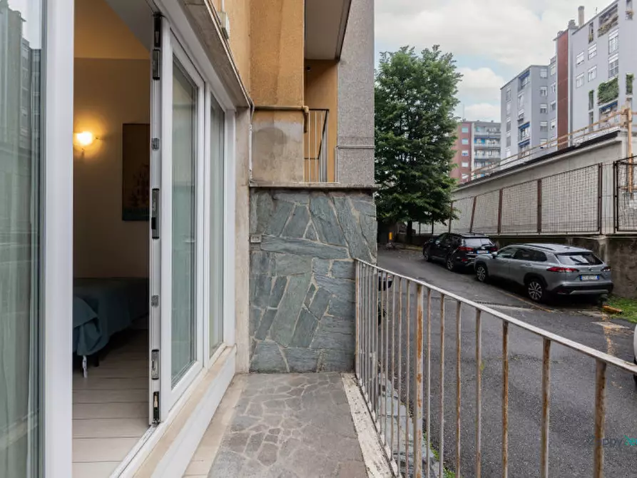 Immagine 23 di Appartamento in affitto  in Via Temistocle Calzecchi, 10 a Milano