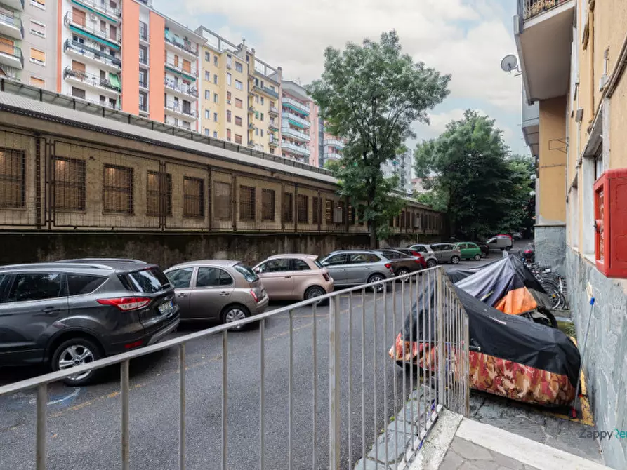 Immagine 24 di Appartamento in affitto  in Via Temistocle Calzecchi, 10 a Milano