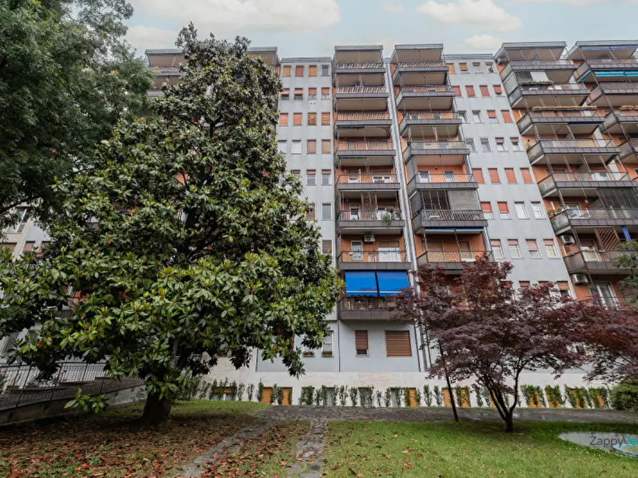 Immagine 25 di Appartamento in affitto  in Via Temistocle Calzecchi, 10 a Milano