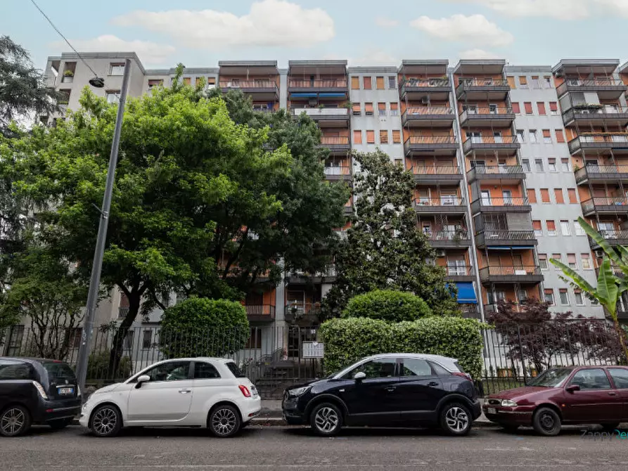 Immagine 26 di Appartamento in affitto  in Via Temistocle Calzecchi, 10 a Milano