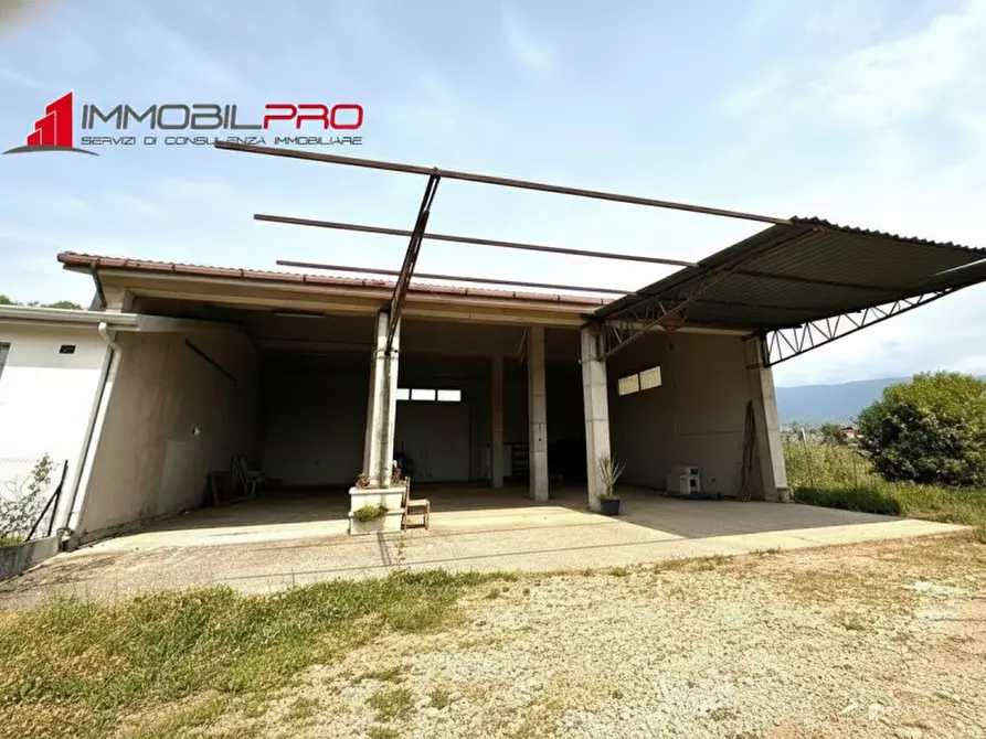 Immagine 2 di Terreno in vendita  in Via Le Carmolle a Thiene