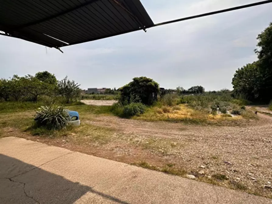 Immagine 3 di Terreno in vendita  in Via Le Carmolle a Thiene