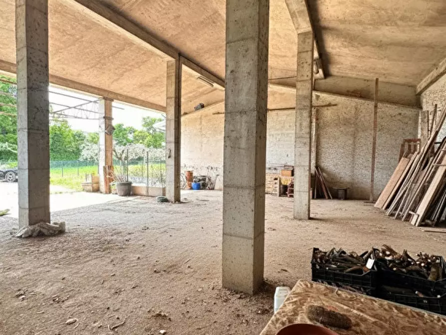 Immagine 11 di Terreno in vendita  in Via Le Carmolle a Thiene
