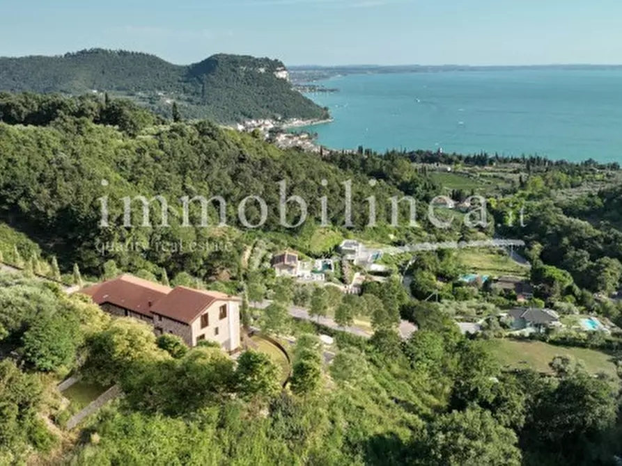 Immagine 2 di Appartamento in vendita  in Ca' I Nocenti a Garda