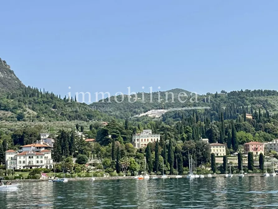 Immagine 21 di Appartamento in vendita  in Ca' I Nocenti a Garda