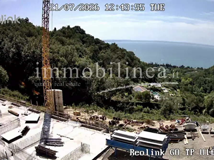 Immagine 22 di Appartamento in vendita  in Ca' I Nocenti a Garda